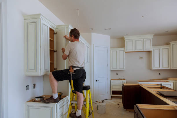 Licensed Backsplash Installation service in Ottsville, PA - BM Kitchen